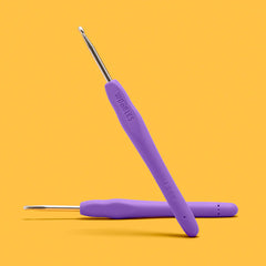 Emilio the Turtle Pastel Crochet Kit