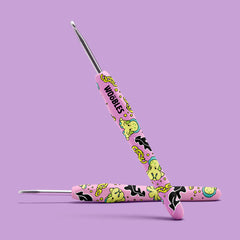 Vlad the Kraken Crochet Kit