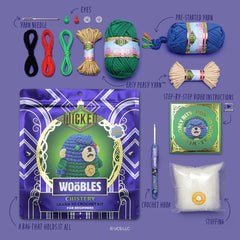 Spread Your Wings Bundle