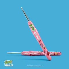 Cindy Lou Who Crochet Kit