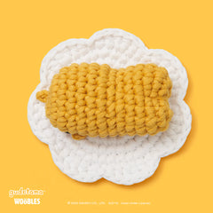 Gudetama™ Sunny Side Up Crochet Kit