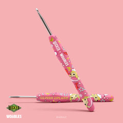 Glinda Upland Crochet Kit