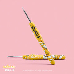 Gudetama™ in the Shell Crochet Kit