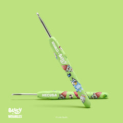 Hecuba the Gnome Crochet Kit