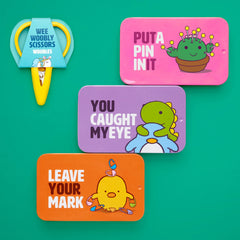 Wee Woobly Bits Bundle