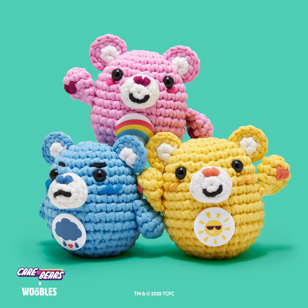 Care Bears™ Bundle