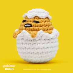 Gudetama™ Shell of a Time Bundle