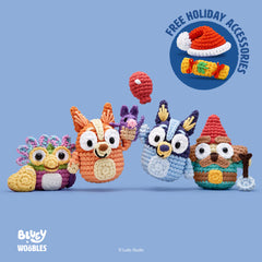 Veranda Santa Is Coming to Town Bundle