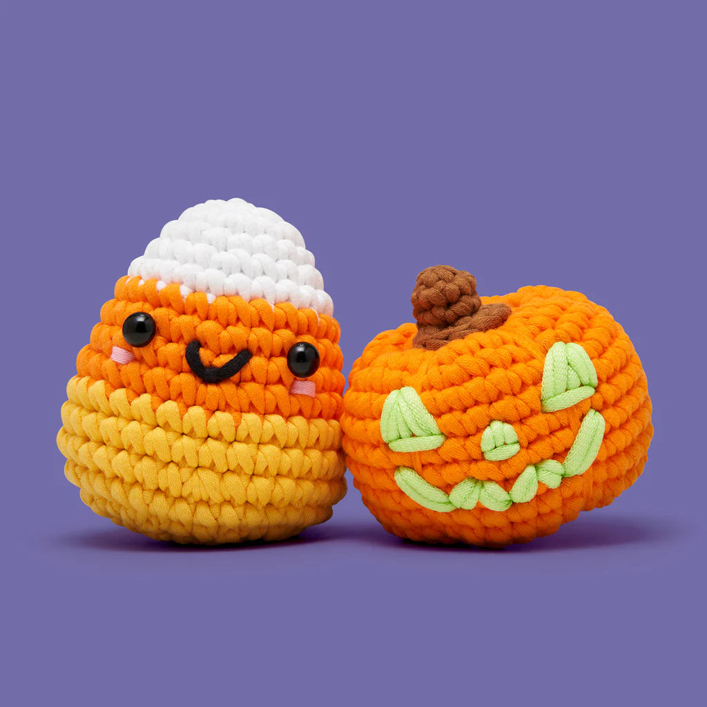 Pumpkin to Talk About Bundle