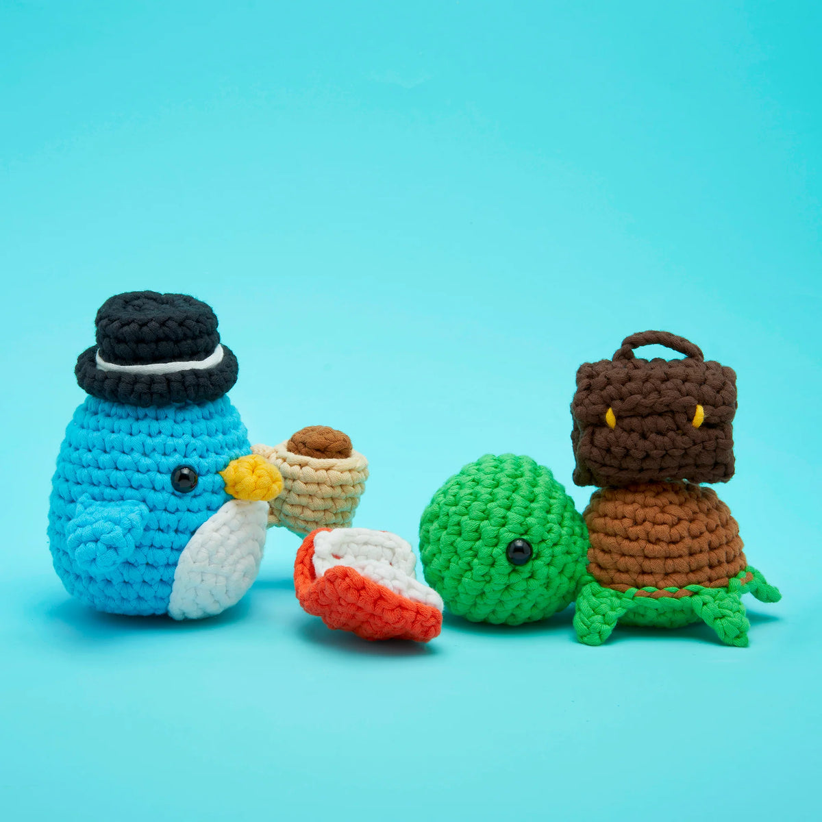 Passport Pals Bundle