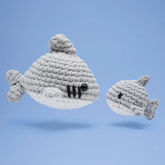 Shark-ling Accessory Kit