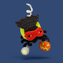 Tiny Flashlight Accessory Kit