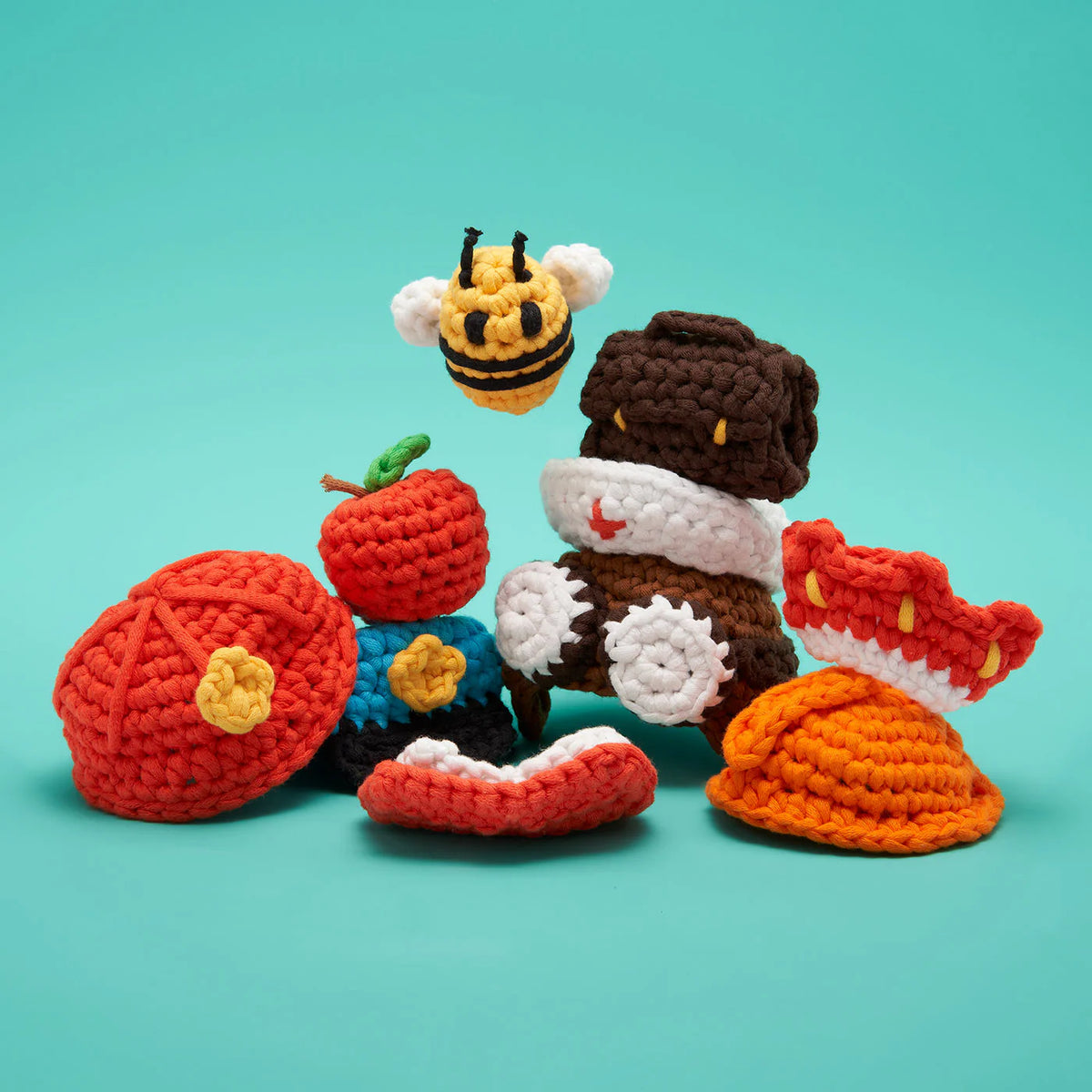 Bitty Buzzy Bay-Bee Bundle