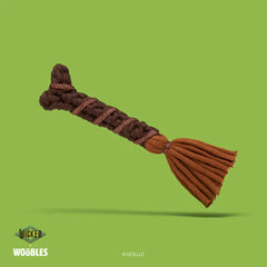 Elphaba Thropp’s Broom Accessory Kit