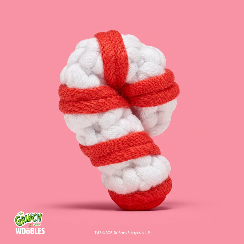 Cindy's Candy Cane Accessory Kit