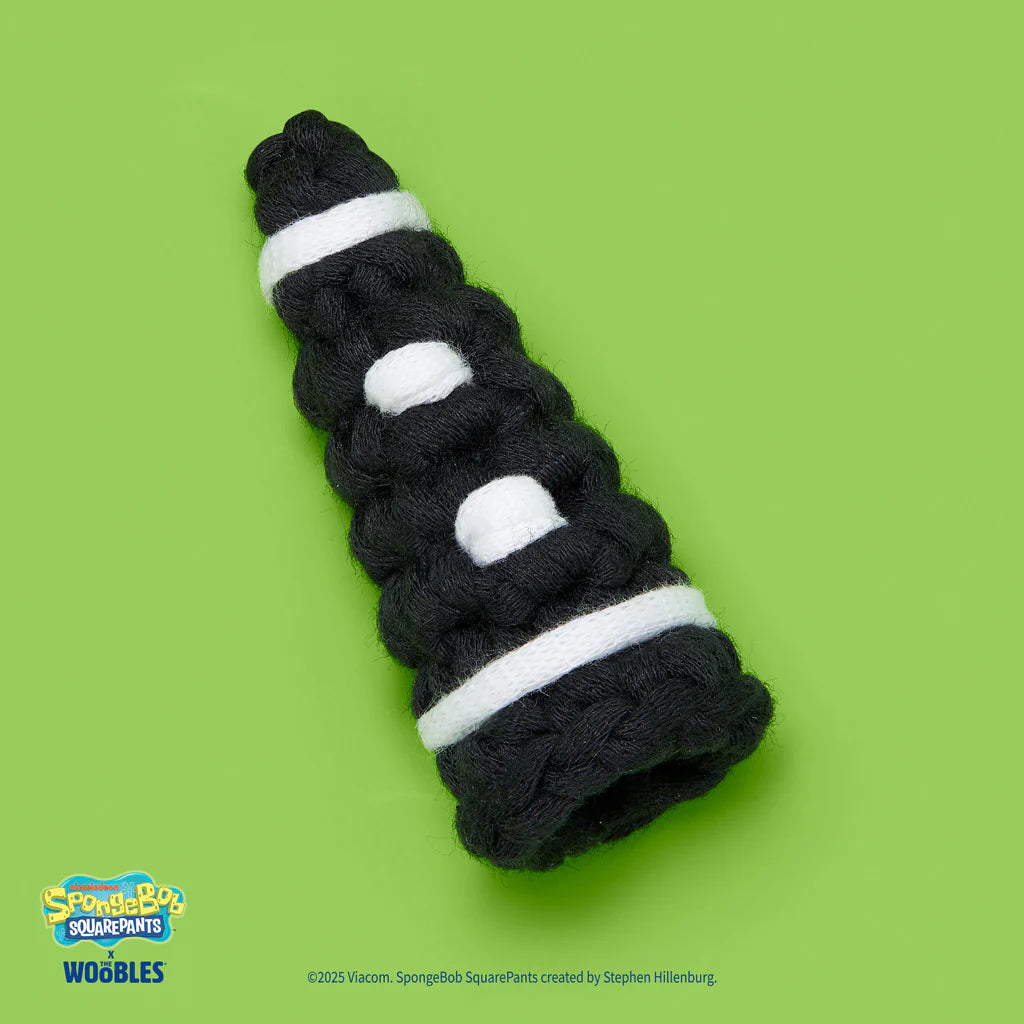 Squidward's Clarinet Accessory Kit