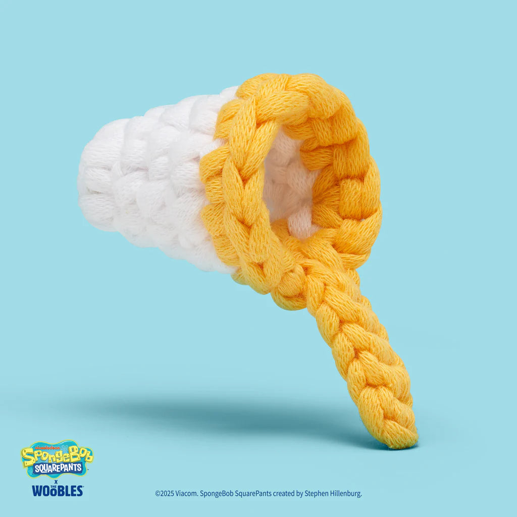 Spongebob's Jellyfishing Net Accessory Kit