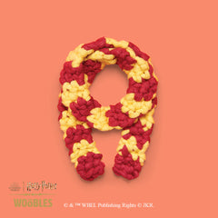 Gryffindor™ Lion and Scarf Bundle