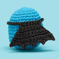 Tiny Halloween Cape Accessory Kit