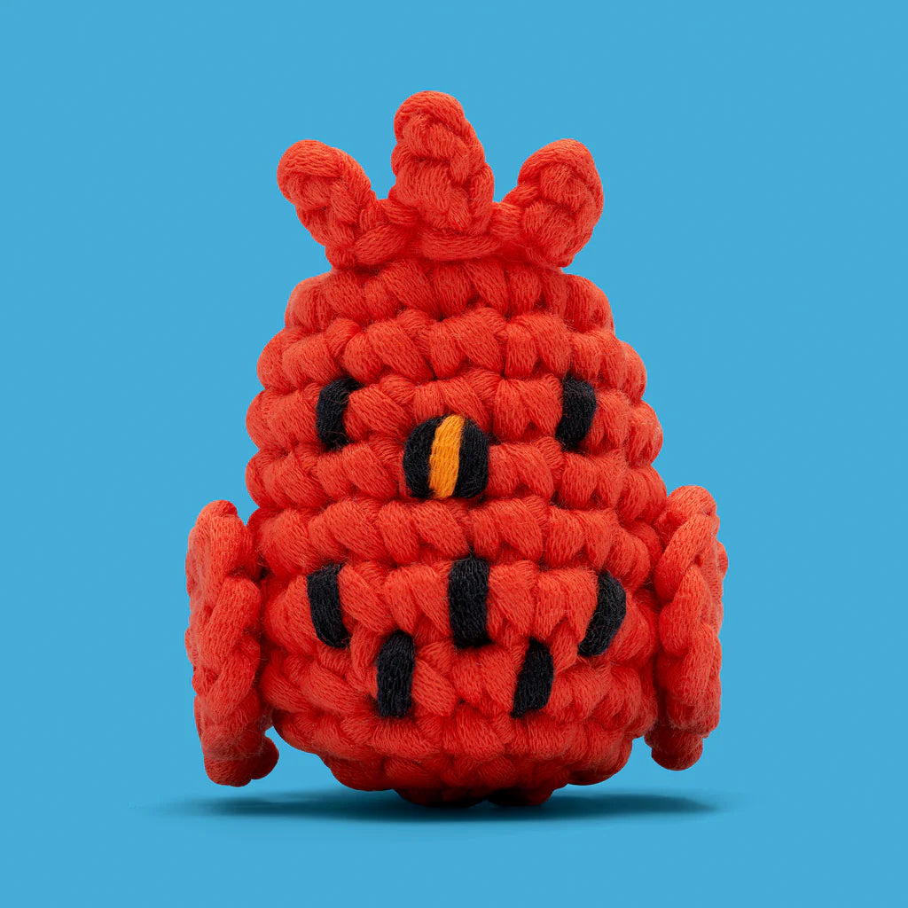 Tiny Cardinal Accessory Kit