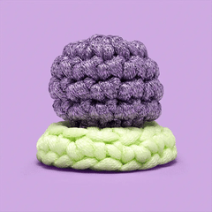 Tiny Crystal Ball Accessory Kit