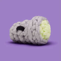 Tiny Flashlight Accessory Kit