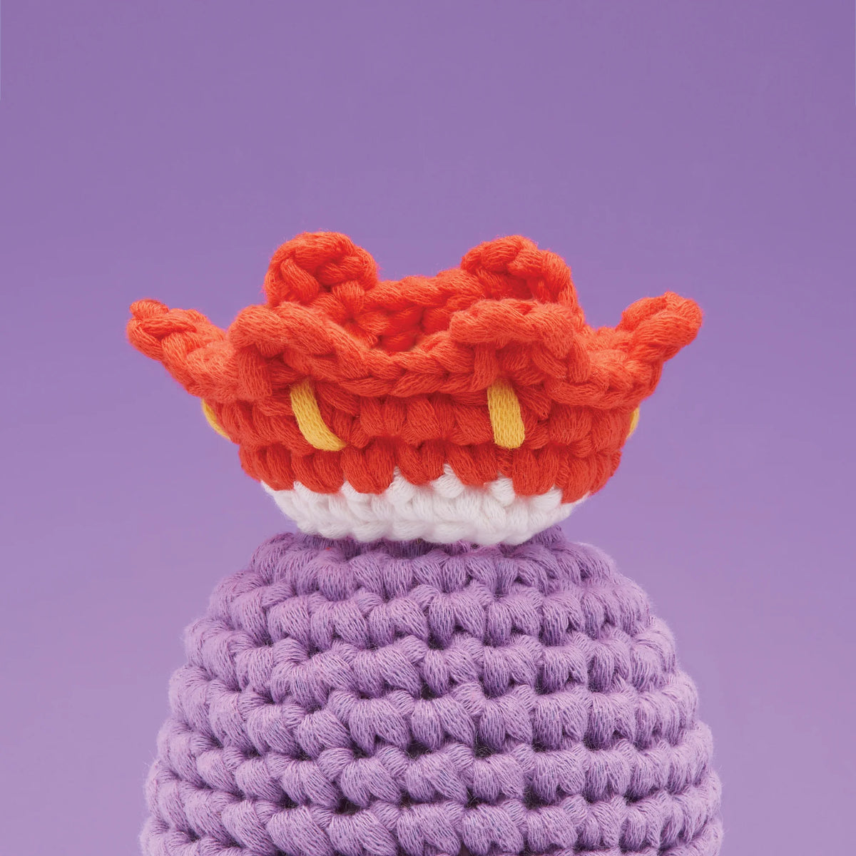 Tiny Queen Crown Accessory Kit