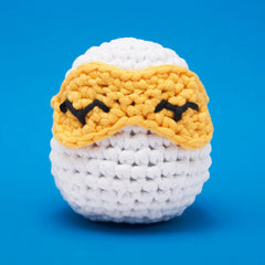 Tiny Sleep Mask Accessory Kit