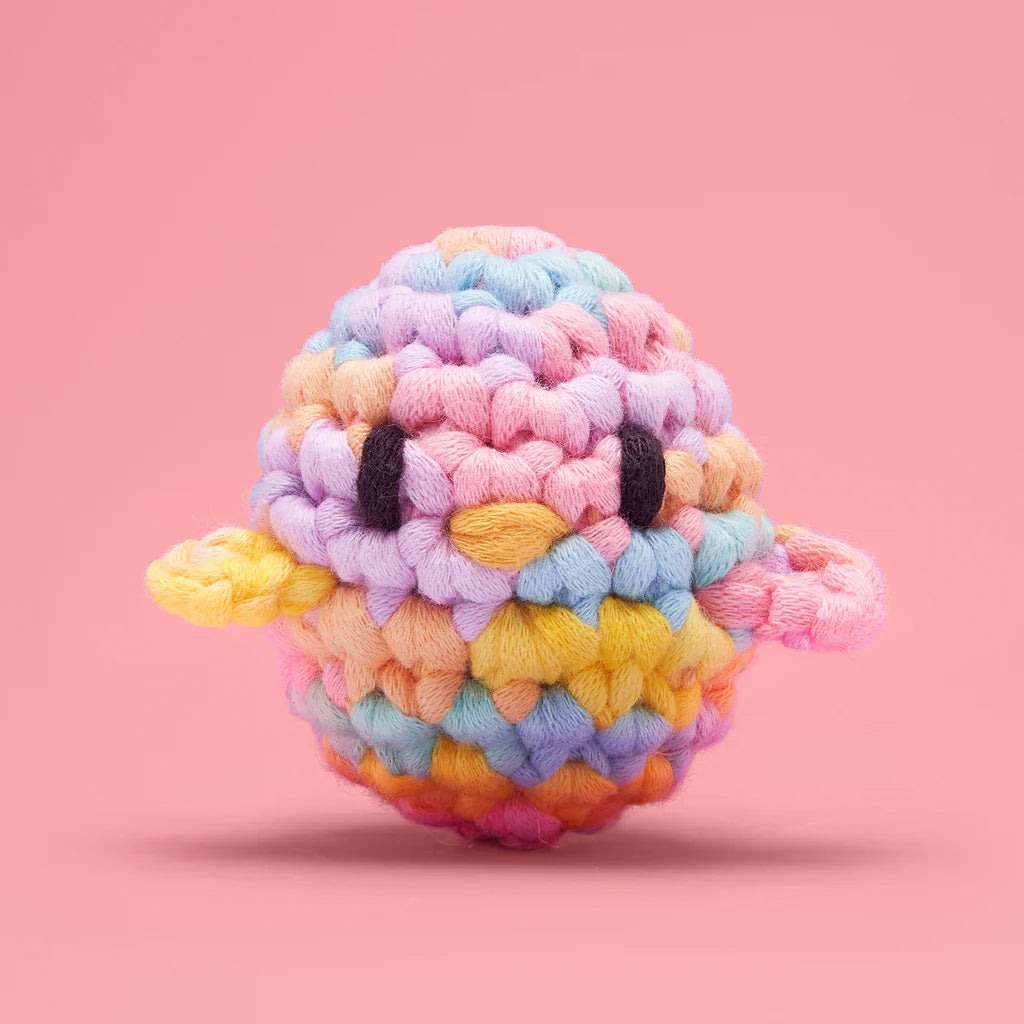 Poquita Chickita Pastel Accessory Kit