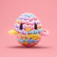 Poquita Chickita Pastel Accessory Kit