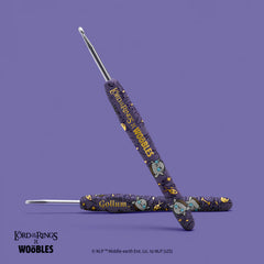 Gollum™ Crochet Kit