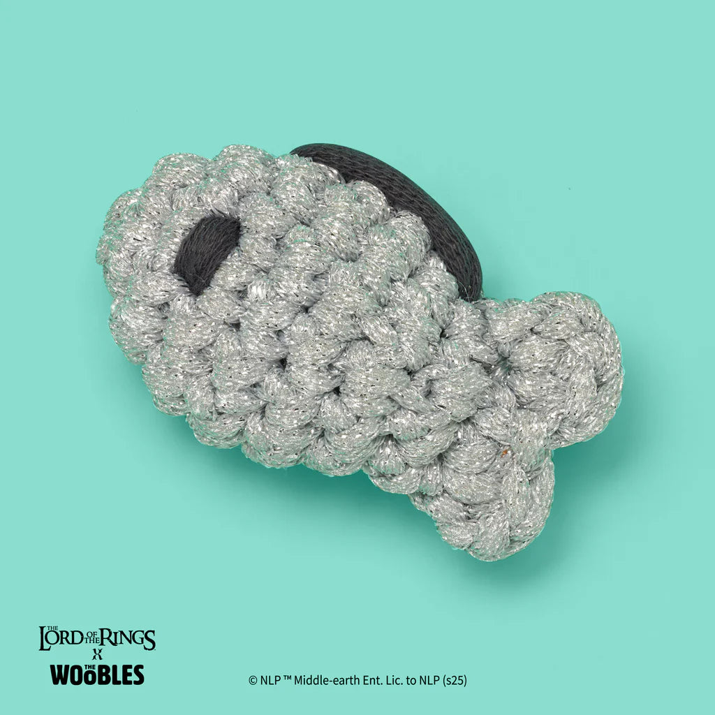 Tiny Gollum's Fish Accessory Kit