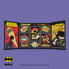 Gotham-azing Batman™ Collector’s Box