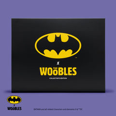 Gotham-azing Batman™ Collector’s Box