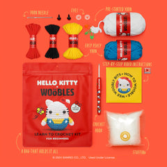 Hello Kitty®'s One in a Milk-ion Bundle