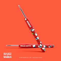 Hello Kitty® Crochet Kit