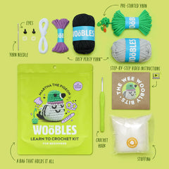 Oodles of Coo-dles Bundle