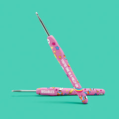 Milly the Snake Crochet Kit