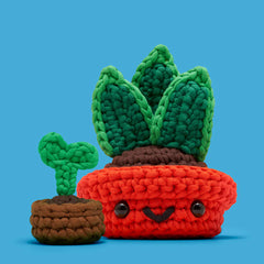 Tiny Sprout Accessory Kit