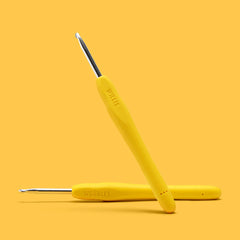 Willis the Rhino Crochet Kit