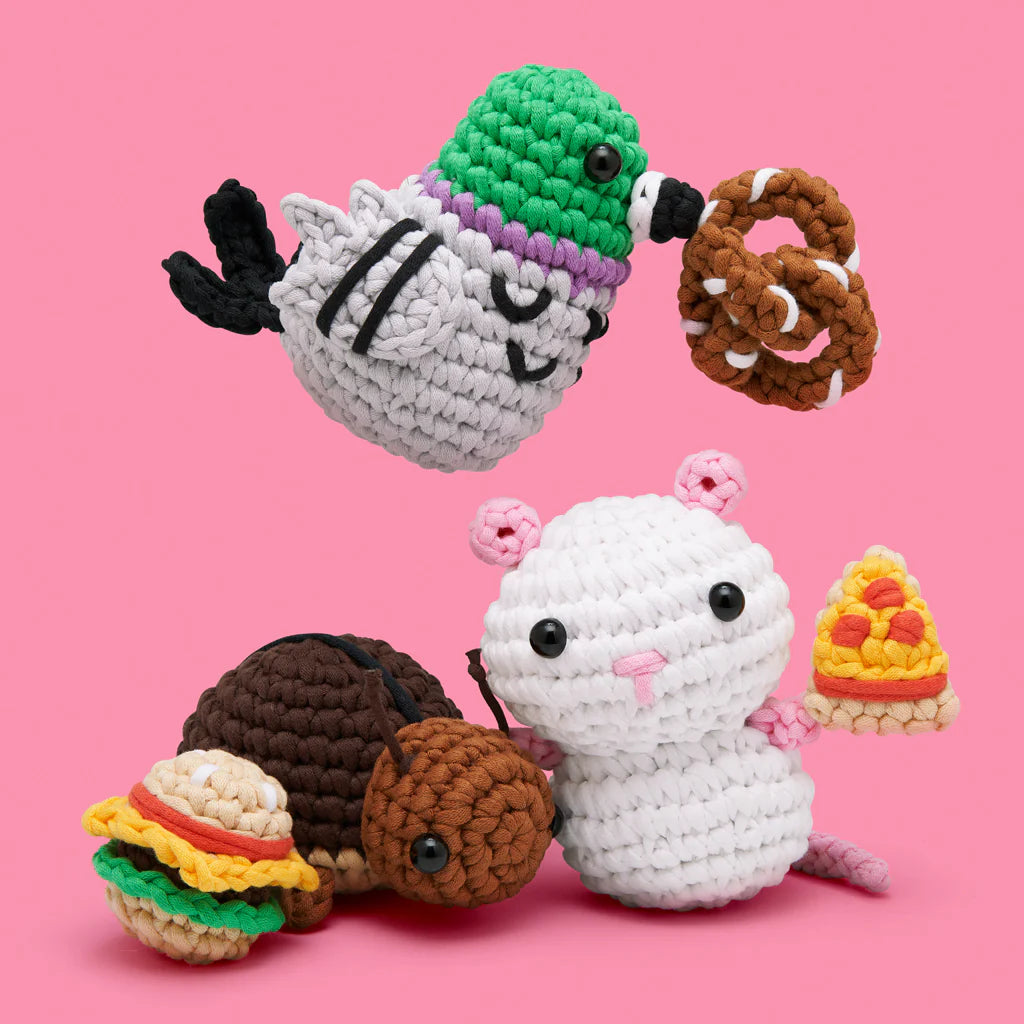 Urban Legendary Bundle