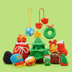 Tiny Christmas Bell Accessory Kit