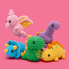 You Bet Jurassic-an Bundle