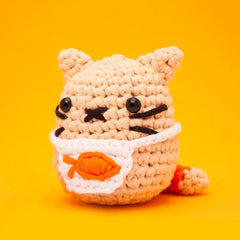 Eat, Paw, Love Bundle