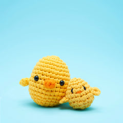 Poquita Chickita Accessory Kit