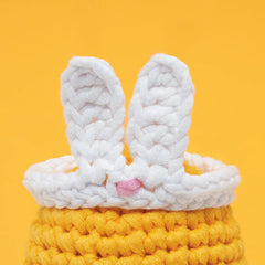Tiny Bunny Headband Accessory Kit