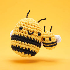 Tiny Baby Bee Accessory Kit