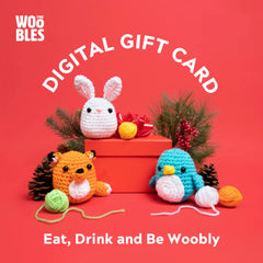 Digital Gift Card
