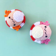 Floatie Accessory Kit